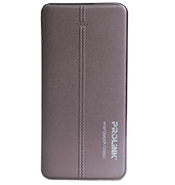 Sạc dự phòng Prolink 15000mAh