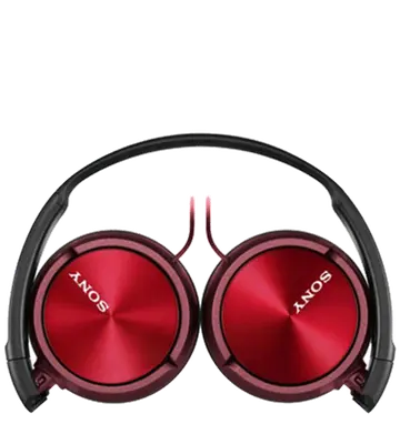 Tai nghe choàng đầu có MIC Sony ZX310AP