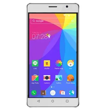 ĐTDĐ Masstel N520 Gold