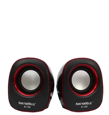 Loa Dàn 2.0 Soundmax A130 Blue