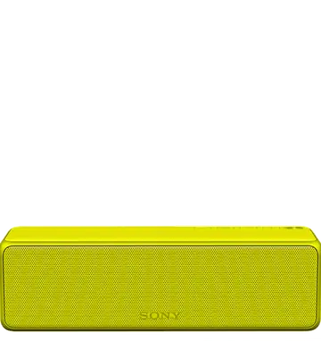 Loa xách tay Bluetooth Hi-res Sony SRS-HG1