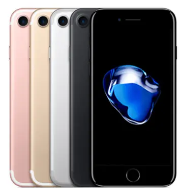 iPhone 7