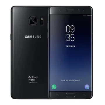 Samsung Note FE 