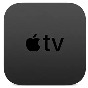 Apple Bộ chuyển đổi Apple TV 4K 32GB MQD22ZA/A