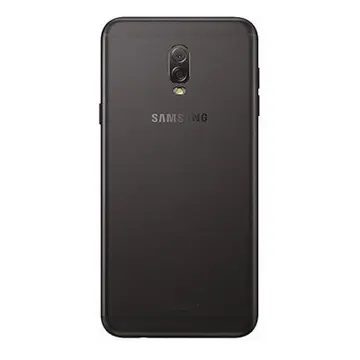 Điện thoại Samsung J7 Plus Đen