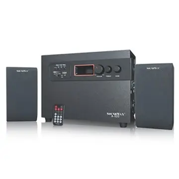 Loa dàn 2.1 Soundmax A920