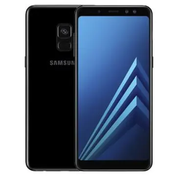 Samsung A8 Plus 2018