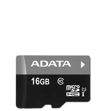 Thẻ nhớ MicroSD 16GB Adata