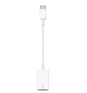 PKNK Cáp USB-C to USB MJ1M2ZP/A