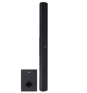 Loa Remax Bluetooth Soundbar RTS-10