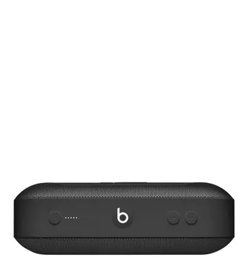 PKNK Loa bluetooth Beatspill Black