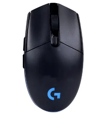 Chuột Game Logitech G102
