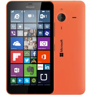 Microsoft Lumia 640 XL