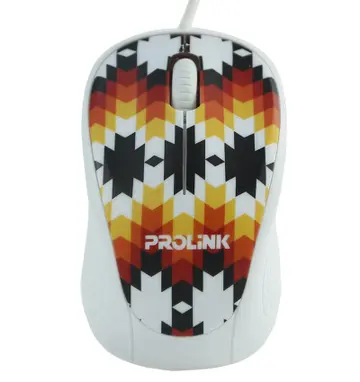 Chuột có dây Prolink 1005