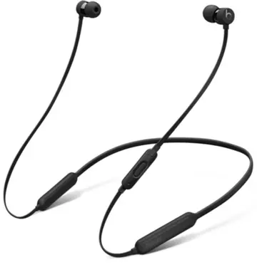 PKNK Tai nghe bluetooth BeatsX Black