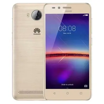 Huawei Y3II Vàng