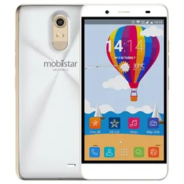Mobiistar Lai Zumbo S