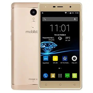 Mobiistar Prime X1