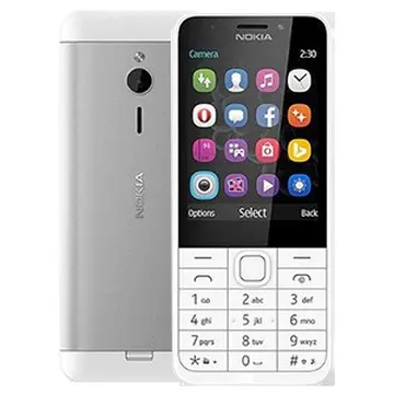 Nokia 230 DS