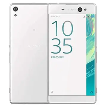 Sony Xperia XA Ultra