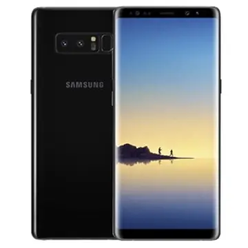 Samsung Note 8