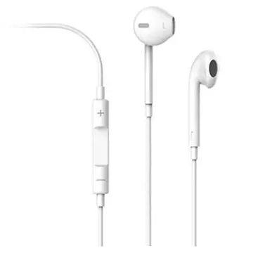 Tai nghe có mic Devia Smart Earpods
