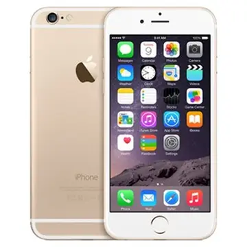 iPhone 6 Plus