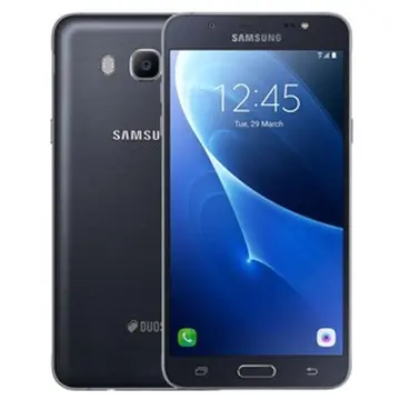 Samsung Galaxy J5 2016 Gold