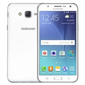 Samsung Galaxy J7 Gold