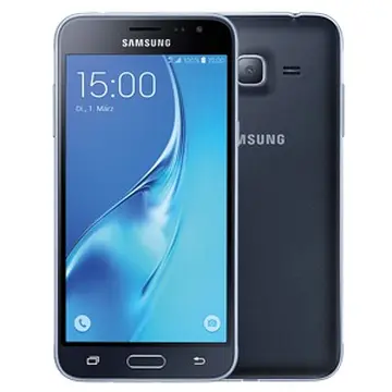 Samsung J3 Gold