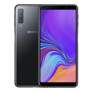 Samsung A7 (2018)