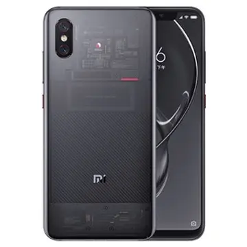 Xiaomi Mi 8 Pro 8Gb-128GB