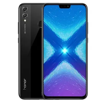 Honor 8X