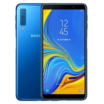 Samsung A7 (2018)