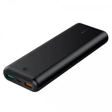 Pin sạc dự phòng Li-ion 20100mAh Aukey PB-XD20 Đen