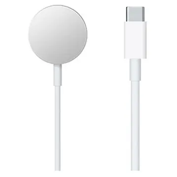 PKNK Dây sạc Apple Watch Magnetic Charger to USB-C (0.3m)