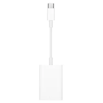 Apple Cáp USB-C to SD Card Reader