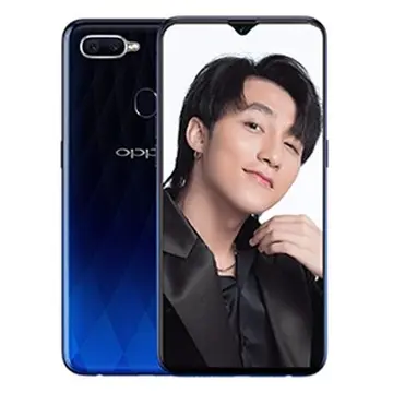 Oppo F9