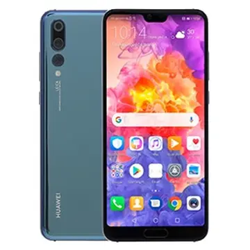 Huawei P20 Pro