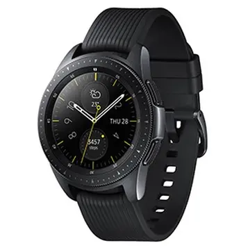 Đồng hồ Samsung Watch 42mm Đen