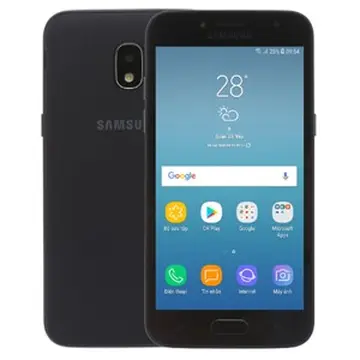 Samsung J2 Pro 