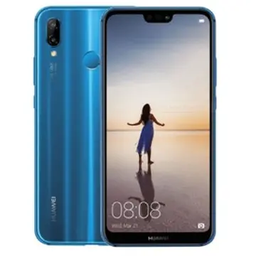 Huawei Nova 3e  