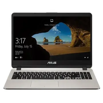 ASUS VIVOBOOK X507UA-EJ234T/Core i3-7020U