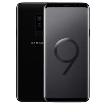 Samsung S9 Plus