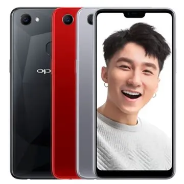 Oppo F7