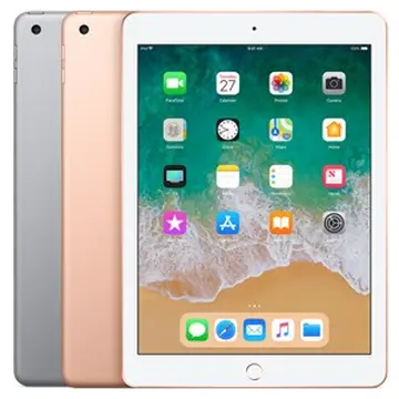 iPad Wi-Fi