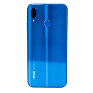 Điện thoại Huawei Nova 3e Xanh (Blue)