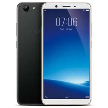 Vivo Y71 Matte Black (2gb+16gb) - DEMO