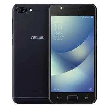 Asus Zenfone 4 Max 2018