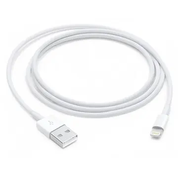 Cáp USB to Lightning (1m)